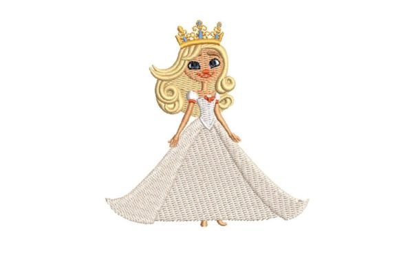 Download Cartoon Princess #2 - Art Collection