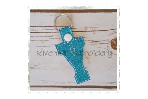 Download ITH Snap Tab Keychain - Letter Y - Premium Bundle