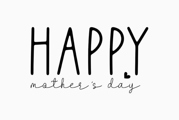 Download Happy Mothers Day Svg Design - Mothers day Collection