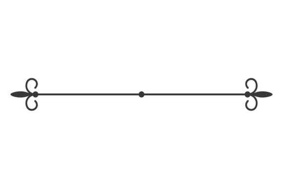 Download Elegant Divider. Text Page Black Line El - Premium Resources